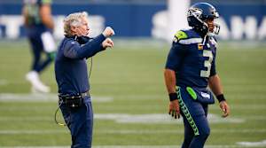 Pete Carroll